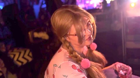 My step-uncle lets me play with him and he cums twice