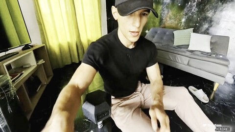 Gay erection, 坚硬的鸡巴, 支配与服从