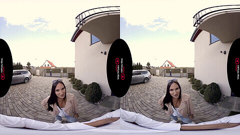 Ocean's wild fuckfest with Jade Presley, Natalie Cherie, Kiki Minaj, and Lilu Moon