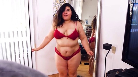Cul de bbw , big stepmom, big hairy ass