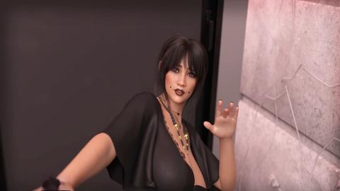 内衣, 动画, 印度人