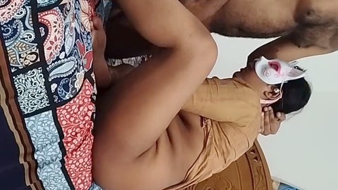 Super sexy blonde bhabi wrecks muffs in a wild rough orgy with her debor Akashprime