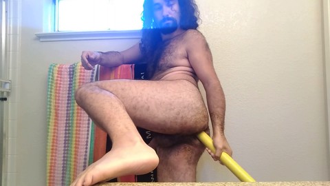 肛门拳交, 肛门扩张, 扩张肛门