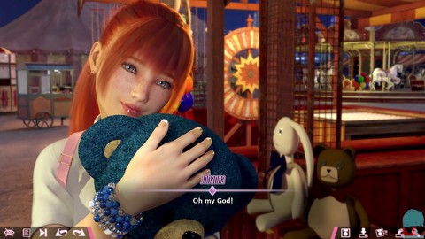 Youthfull, 少女, 年轻女郎