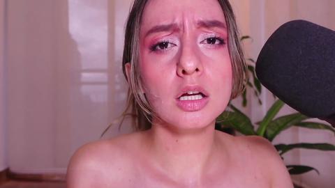 大学, 高潮表情, 高潮脸