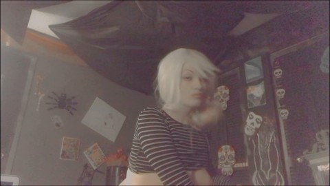 ステップブラザー, 巨根とキツマン, ステップ兄弟